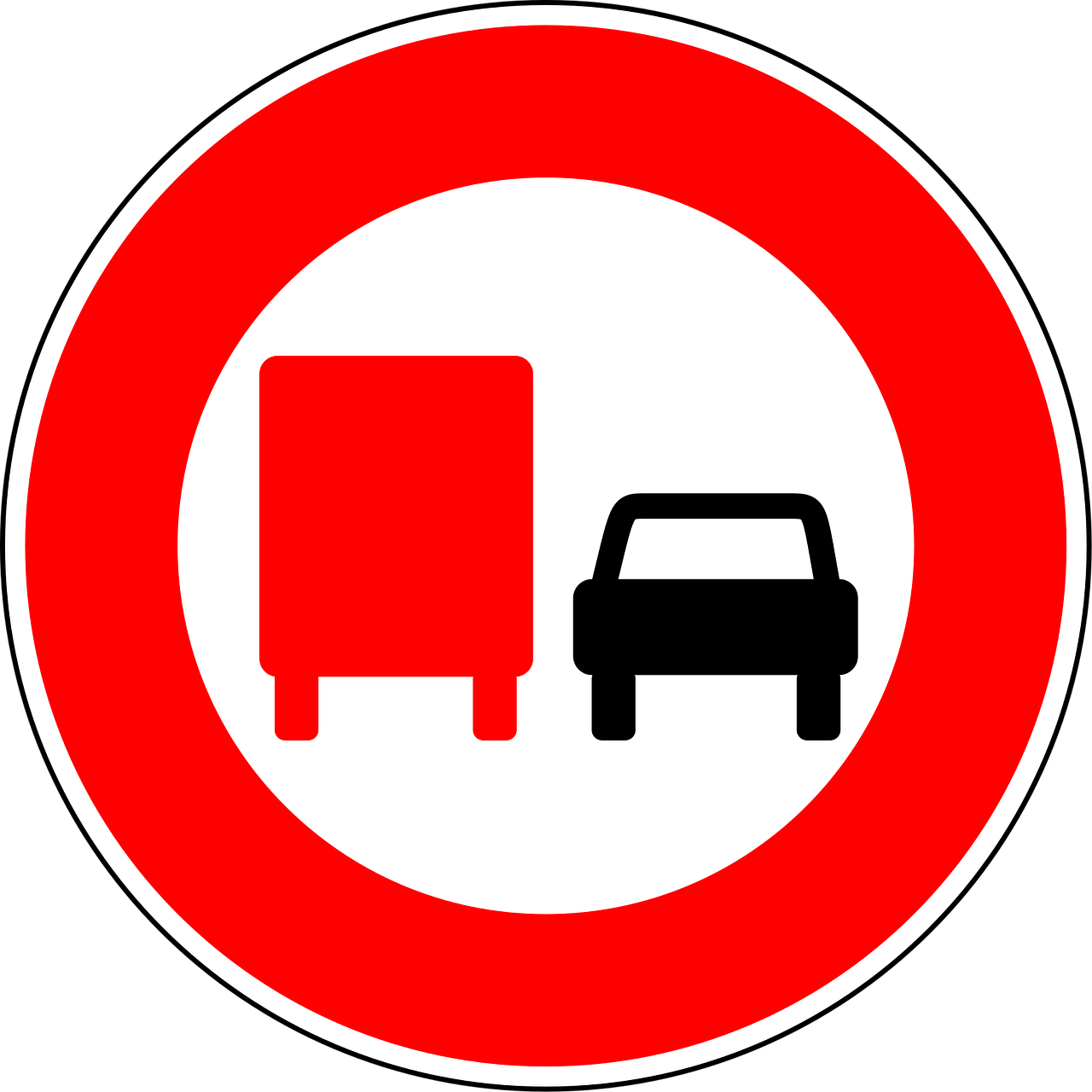 découvrez les techniques de dépassement pour conduire en toute sécurité et maîtriser l'art de doubler sur la route.