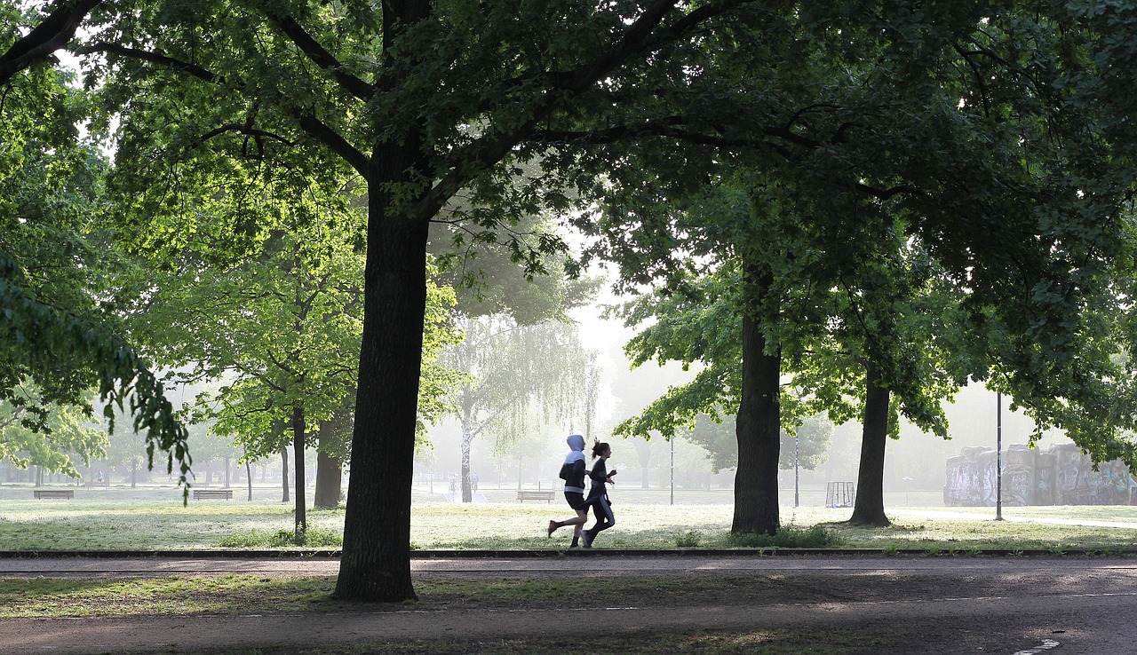 découvrez l'univers passionnant du running : conseils d'entraînement, équipement essentiel, nutrition adaptée et motivation pour atteindre vos objectifs de course. que vous soyez débutant ou coureur expérimenté, trouvez ici tout ce dont vous avez besoin pour améliorer vos performances et profiter pleinement de cette activité bénéfique pour la santé.