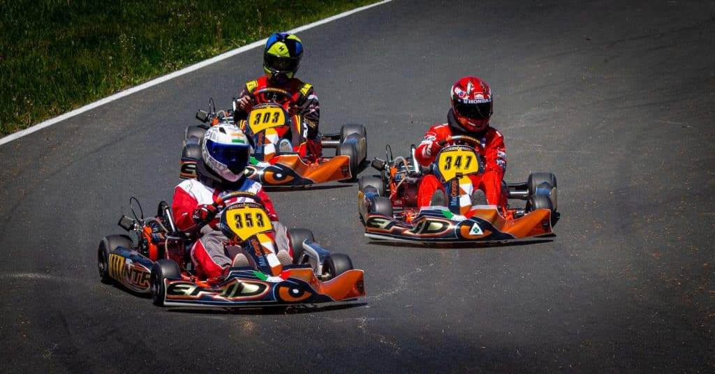 KARTING