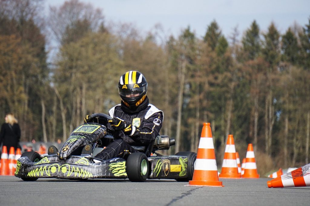 karting