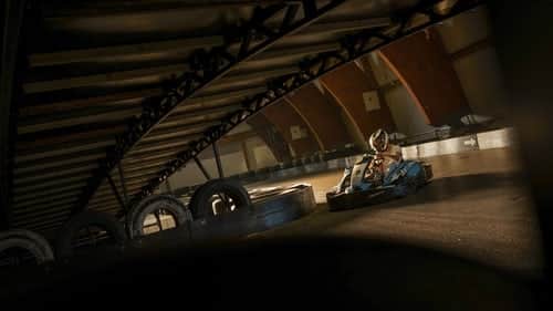 3 étapes pour aller vite dans un kart de location