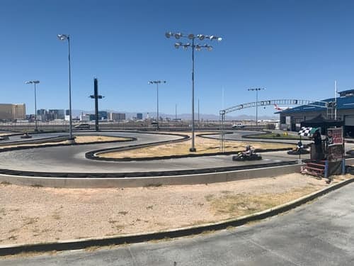 10 conseils pour améliorer votre conduite de karting