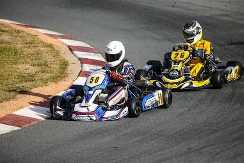 Les 5 éléments essentiels de l’entretien d’un kart de course