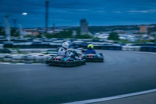 Trucs et astuces pour le karting qui ne sont pas catégorisés