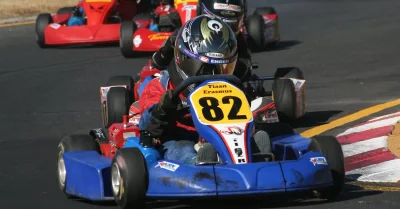 Les championnats de karting les plus prestigieux au monde