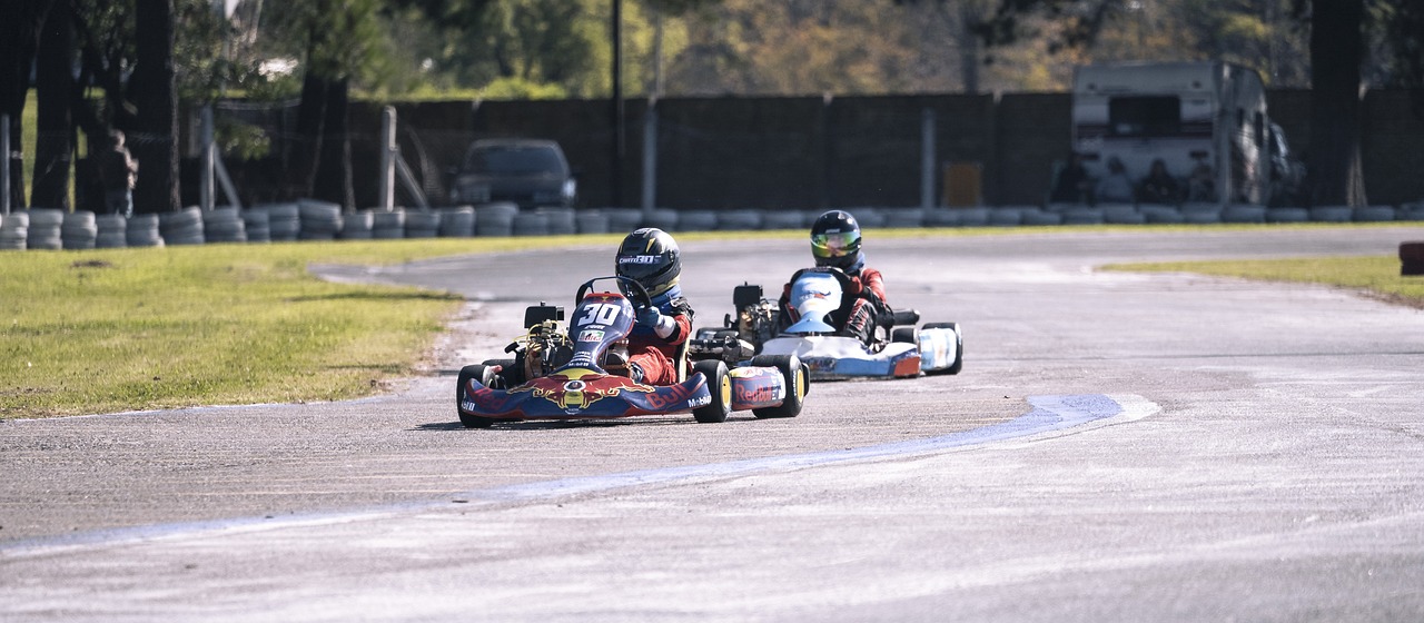 Les célébrations de karting : un guide des événements incontournables