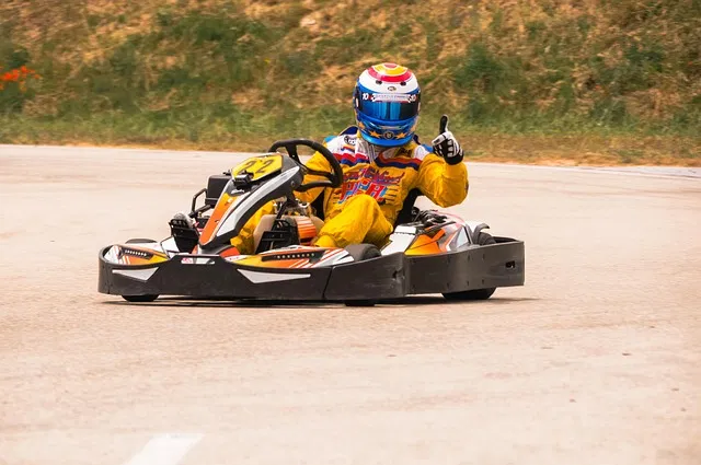 Les bases de la conduite de kart pour les débutants
