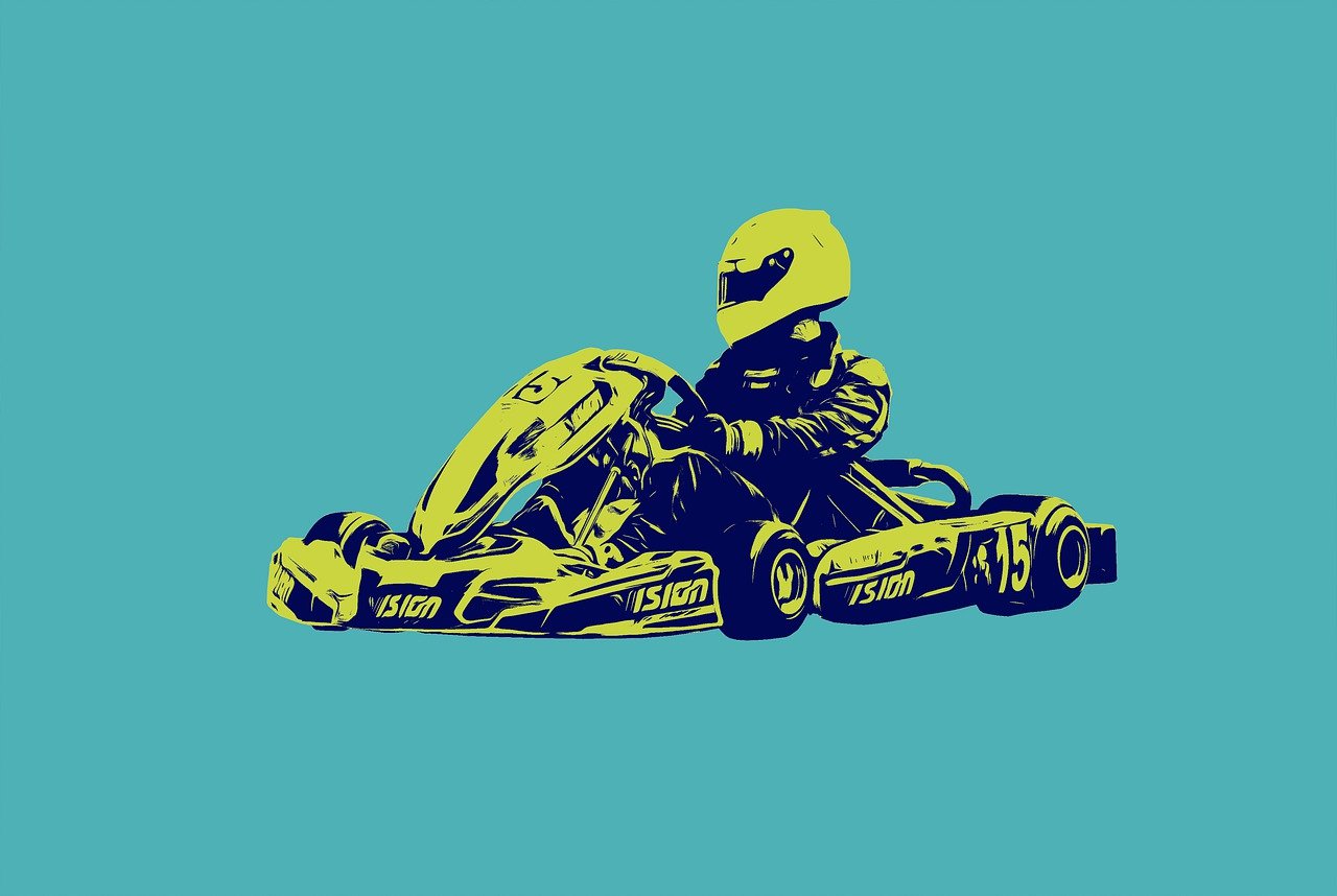Astuces karting : conseils incontournables pour améliorer vos performances sur circuit