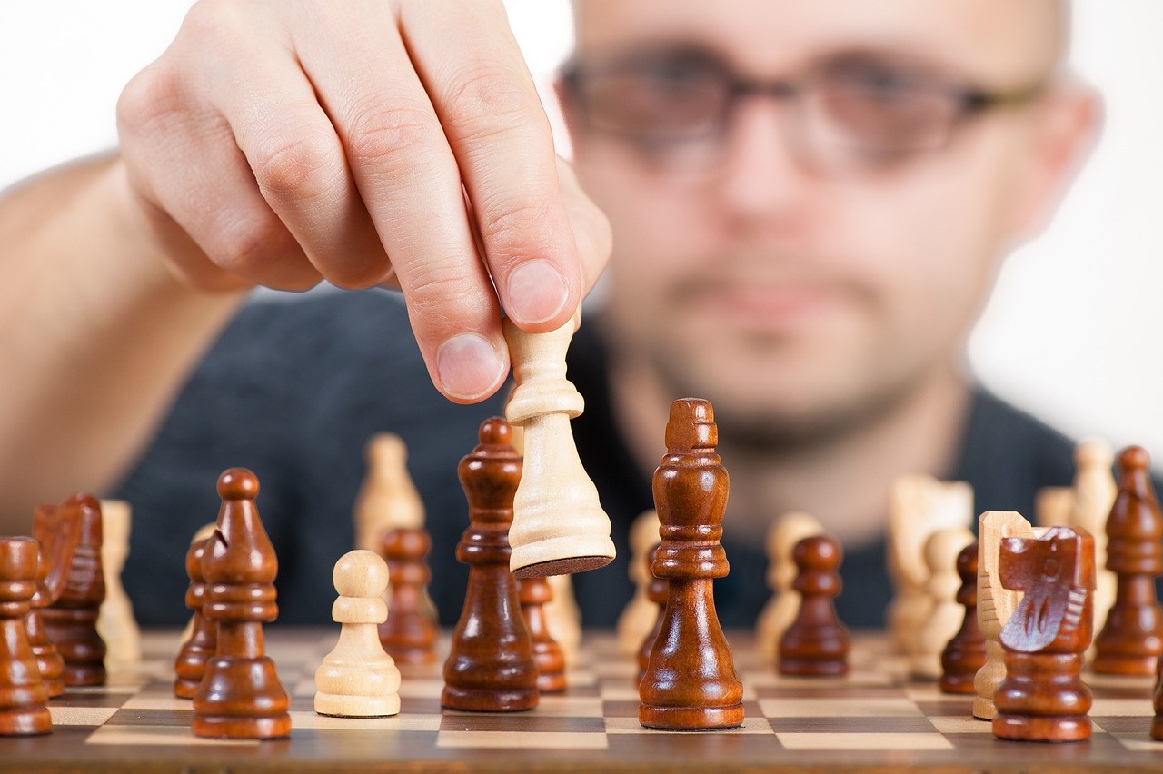 Comment organiser un challenge amusant entre amis
