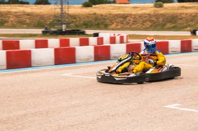 La tradition du karting : histoire et évolution de ce sport passionnant