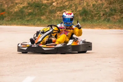 L’histoire fascinante du karting : de ses débuts à aujourd’hui
