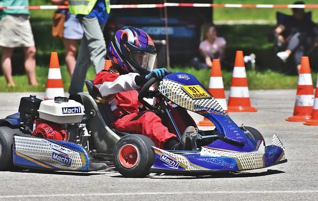 Tout ce que vous devez savoir sur les mini karts