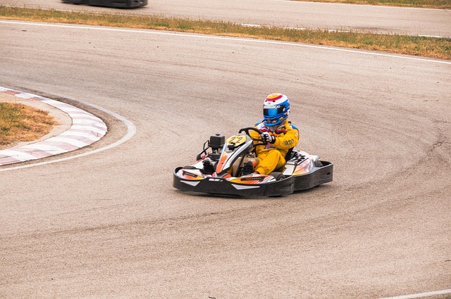 Guide complet pour choisir le meilleur kit de karting