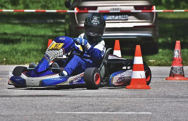 Tout savoir sur le cross kart : conseils et techniques pour débuter