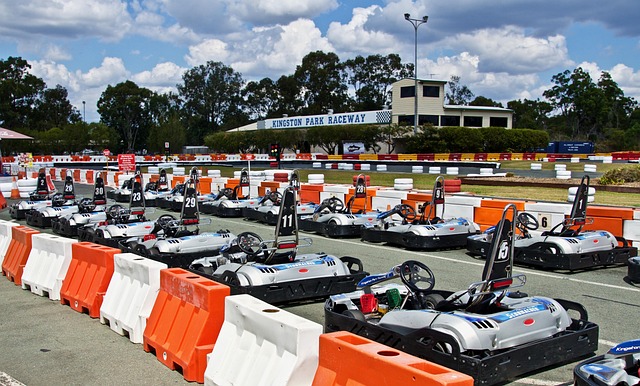 Actualités karting : les dernières innovations qui transforment la piste