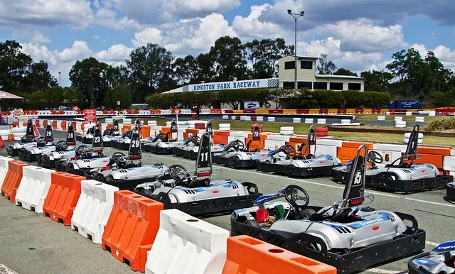 Actualités karting : les dernières innovations qui transforment la piste