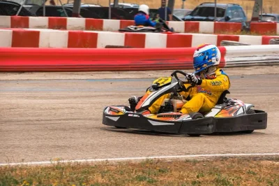 Comprendre les différents types de châssis de kart
