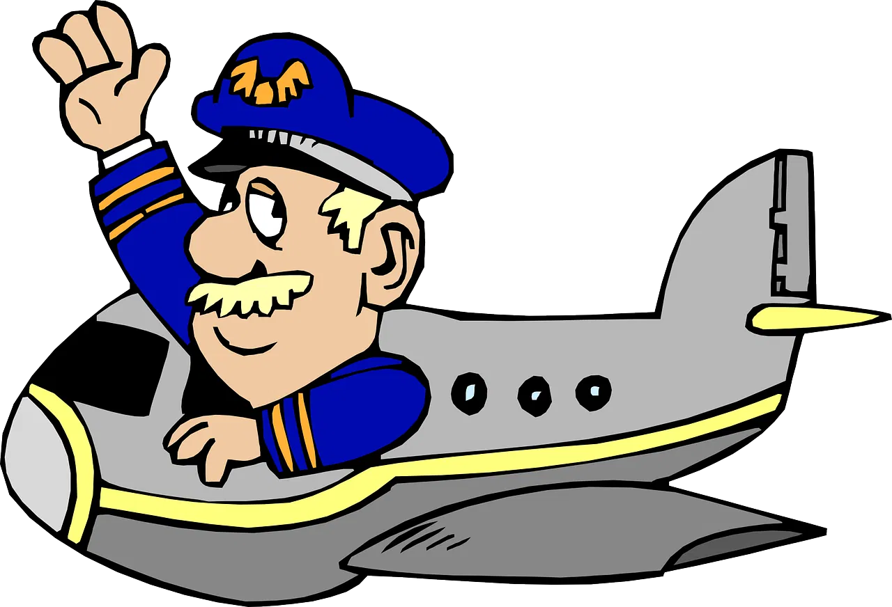 Profil de pilote : compétences et qualifications nécessaires
