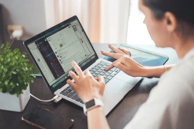 Les différents types de revenus générés par les courses en ligne