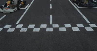 Le karting comme sport de compétition : un aperçu