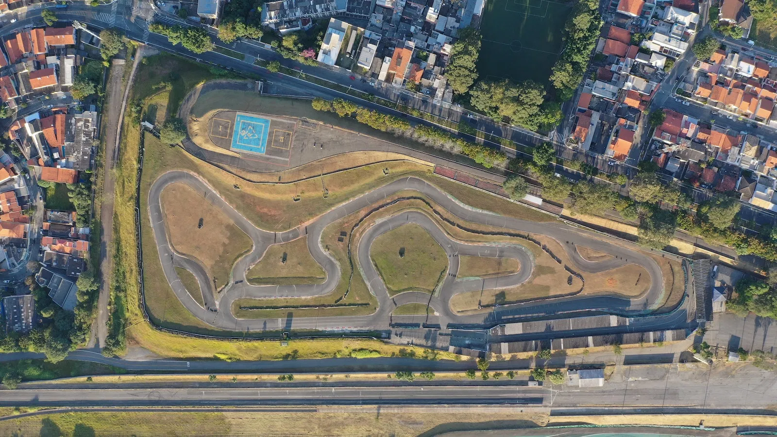 Les astuces pour bien se préparer avant une course de karting