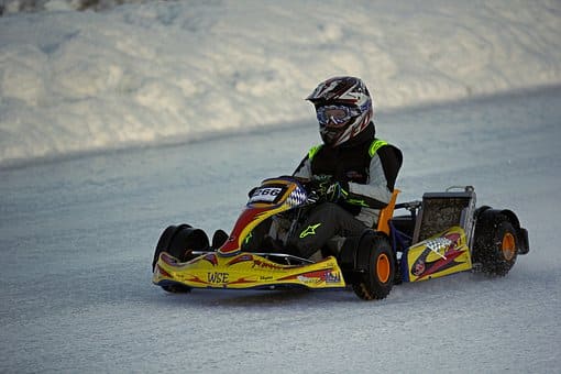 5 conseils pour la conduite d’un karting