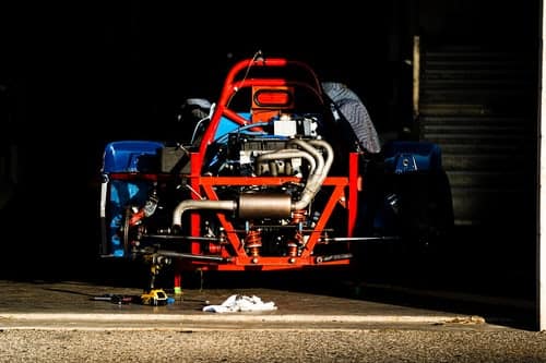 7 erreurs de base en karting indoor