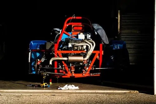 7 erreurs de base en karting indoor