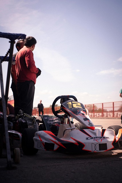 Les rôles essentiels des arbitres de karting dans la sécurité des courses