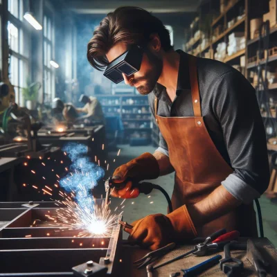L’importance des équipements de protection au travail