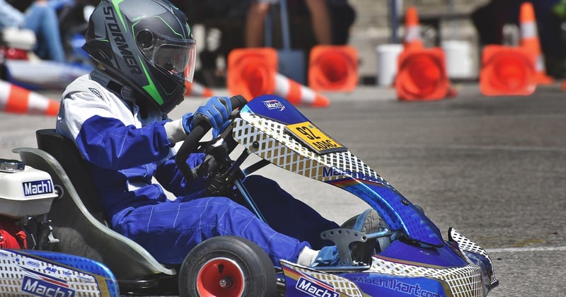 Découvrez l'ultime compétition de karting amateur à ne pas manquer en 2026 !