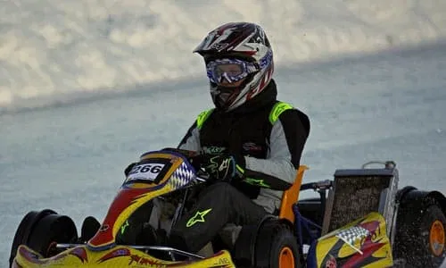 Conseils pour bien débuter le karting