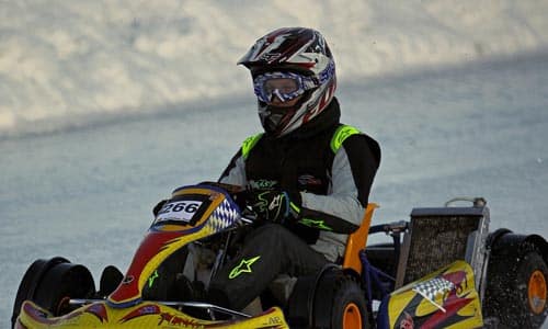 Conseils pour bien débuter le karting