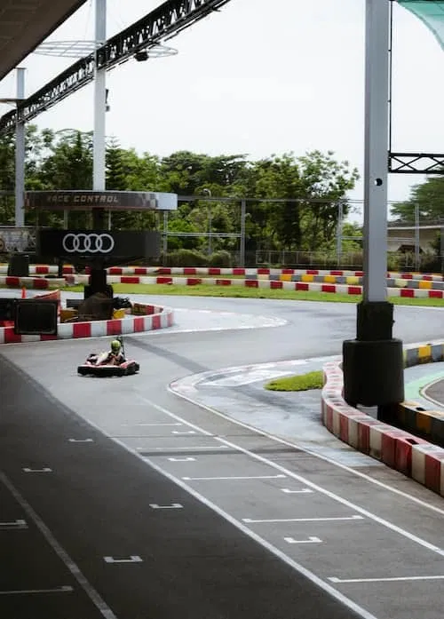 Les dix meilleures stratégies pour gagner votre prochaine course de karting