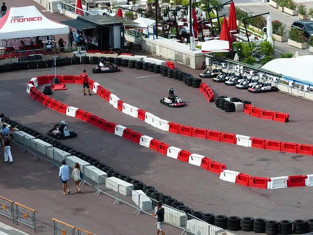 Tout ce que vous devez savoir sur les karts à essence