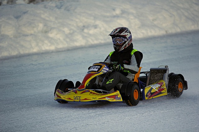 Guide complet pour réussir sa location de kart