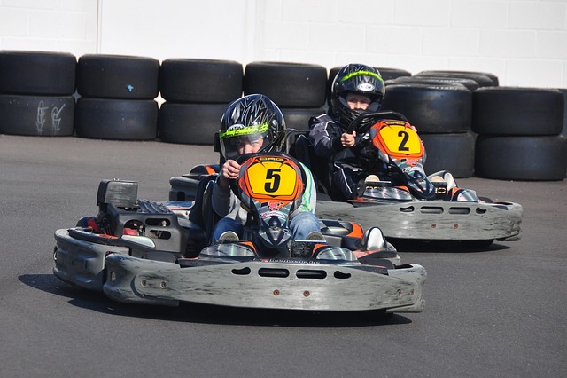 Les essentiels de l’entretien de kart pour optimiser votre performance
