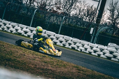 Pourquoi le karting est-il bénéfique pour la santé ?