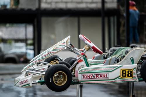 Tout ce que vous devez savoir sur la dépréciation des karts.
