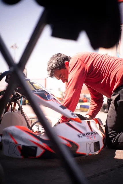Tout ce que vous devez savoir sur les combinaisons de karting