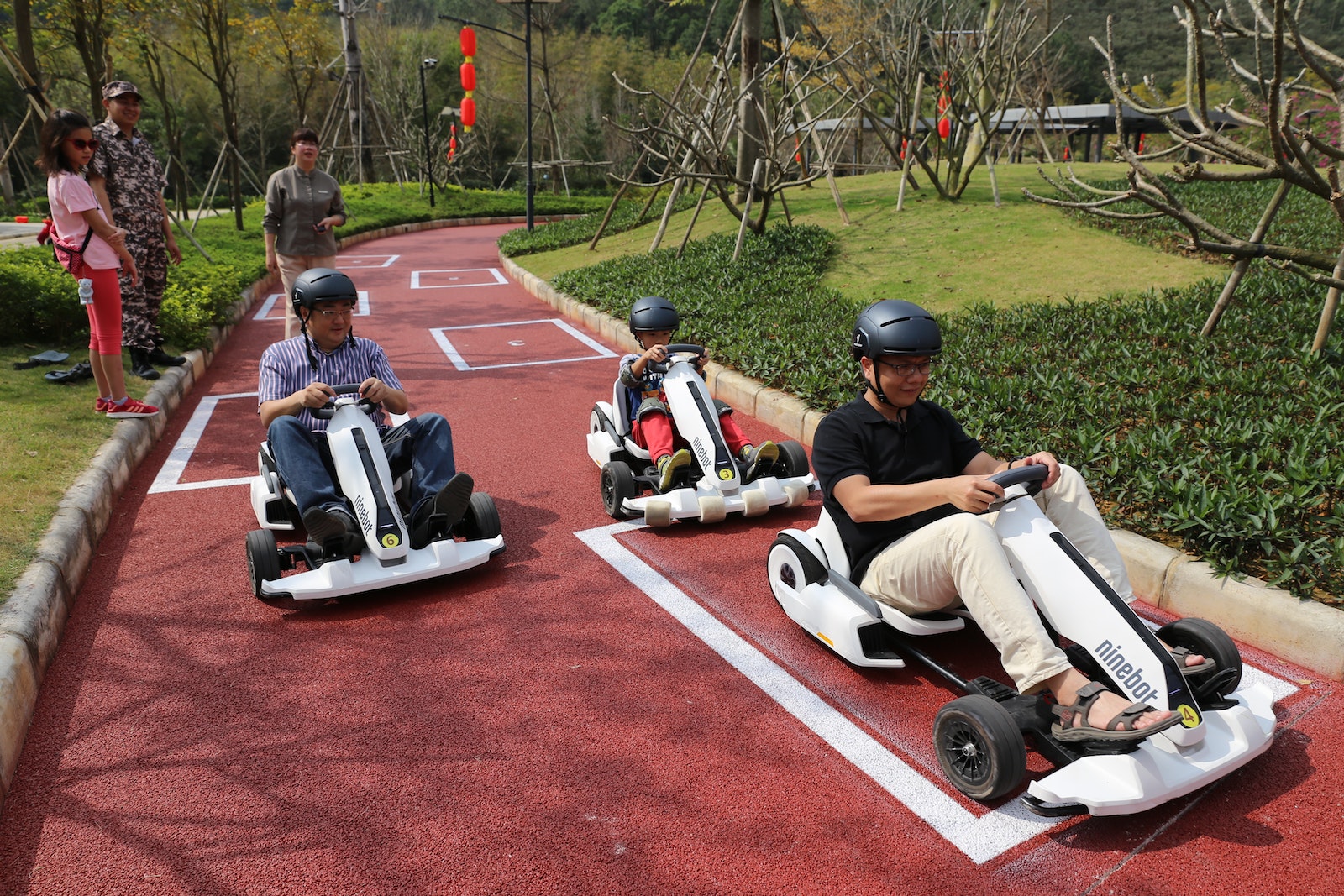 Les différentes catégories de karts : comment choisir le bon pour vous