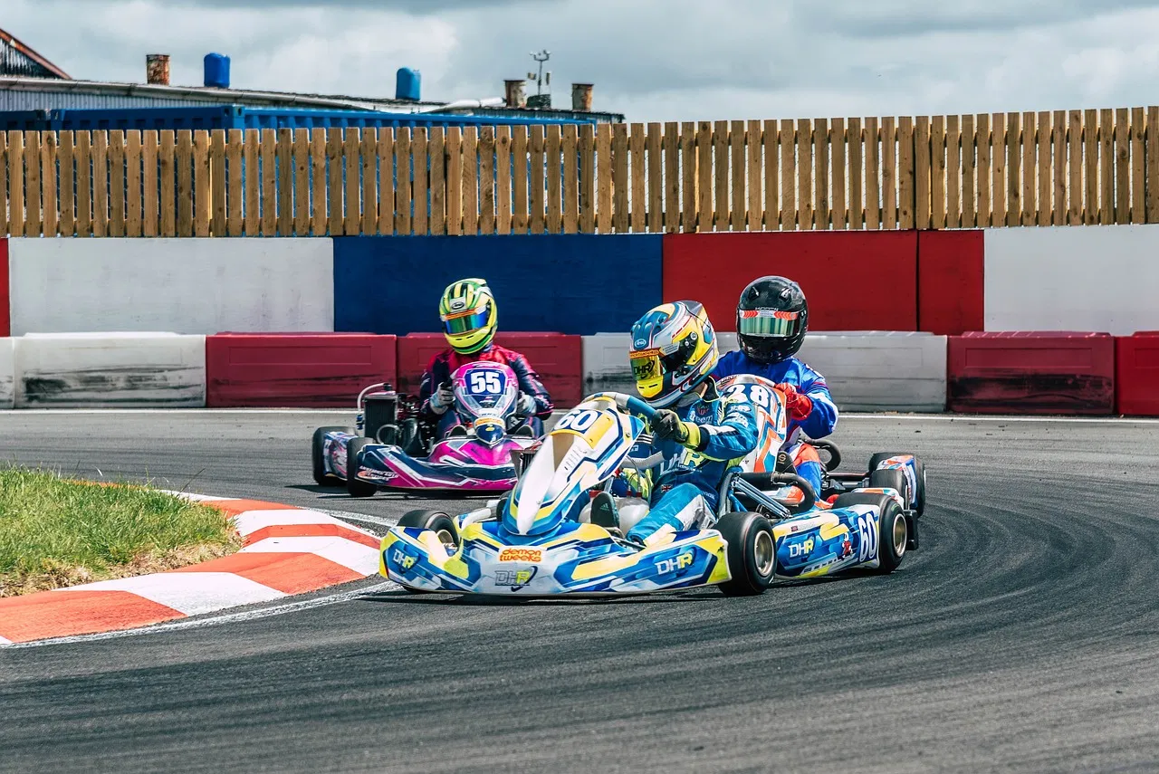 Palmarès karting : les champions qui ont marqué l’histoire