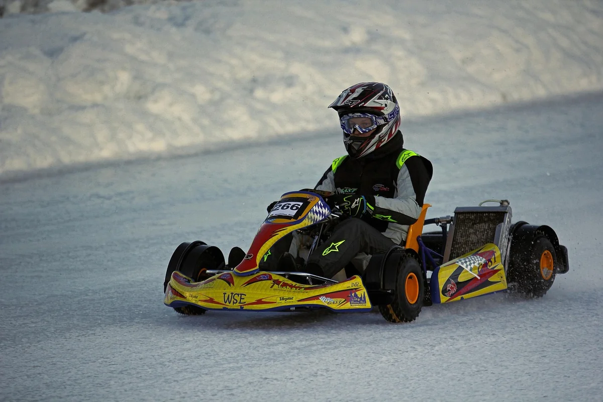 Comment apprendre à piloter un kart facilement en 2025