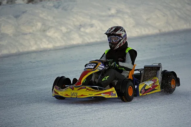 Les essentiels des accessoires de kart pour améliorer votre expérience de course