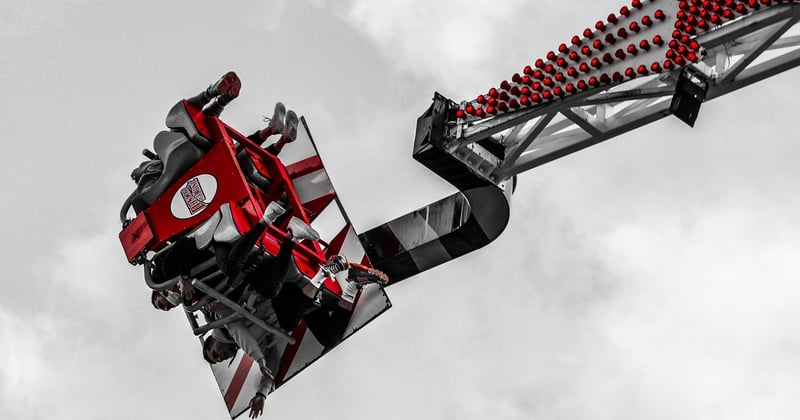 Le blog passionnément karting : lire, comprendre et rouler juste