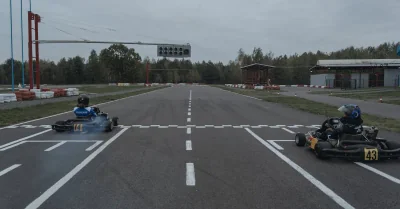 Les clubs de karting : comment rejoindre le vôtre