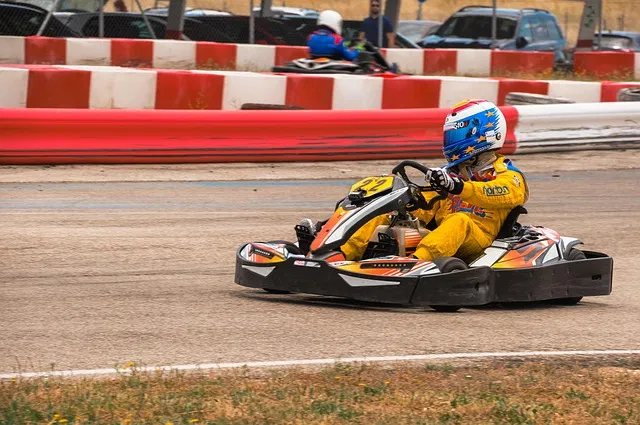Champion du monde de karting : tout ce qu’il faut savoir sur cet événement