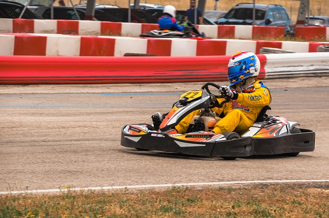 Champion du monde de karting : tout ce qu’il faut savoir sur cet événement