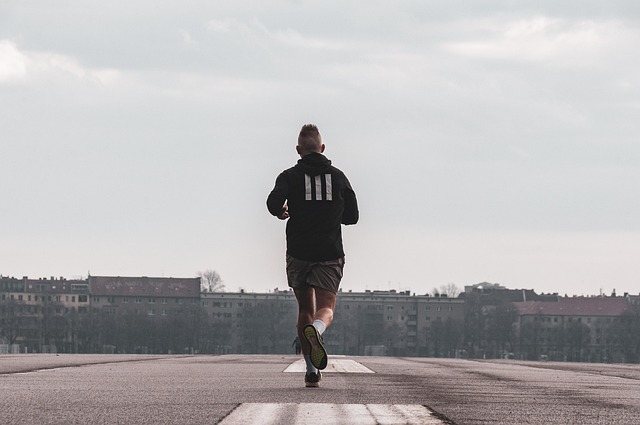 Les bienfaits de la course d’endurance sur la santé