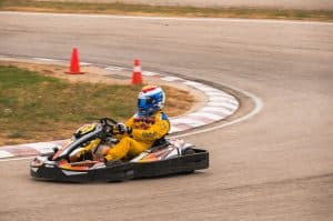 karting